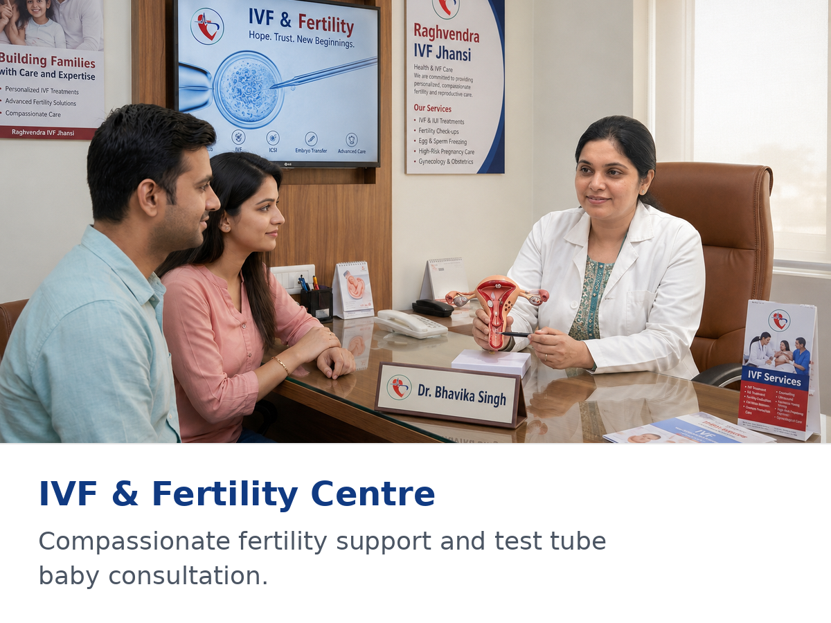 IVF Fertility Centre